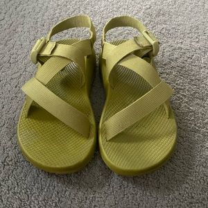 Mens Chacos. Size 8